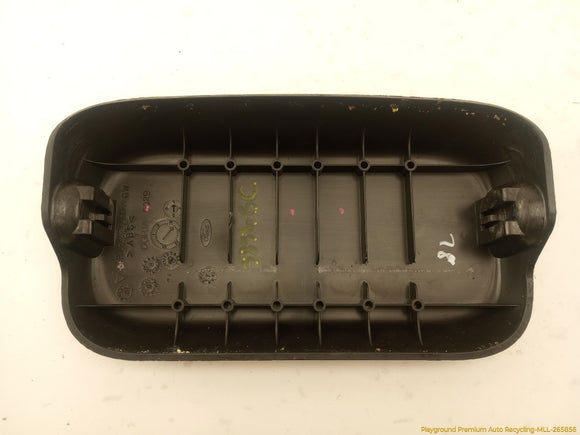 Ford Flex Rear Center Floor Trim