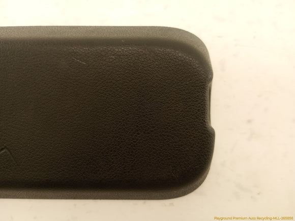 Ford Flex Rear Center Floor Trim