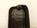Ford Flex Rear Center Floor Trim-9