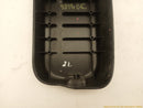 Ford Flex Rear Center Floor Trim-10