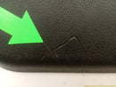 Ford Flex Rear Center Floor Trim-11