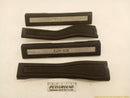Ford Flex Set Of Door Sill Step Plate Trim-1