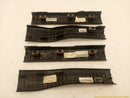 Ford Flex Set Of Door Sill Step Plate Trim-2