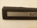 Ford Flex Set Of Door Sill Step Plate Trim-3