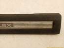 Ford Flex Set Of Door Sill Step Plate Trim-4