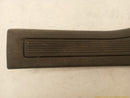 Ford Flex Set Of Door Sill Step Plate Trim-5