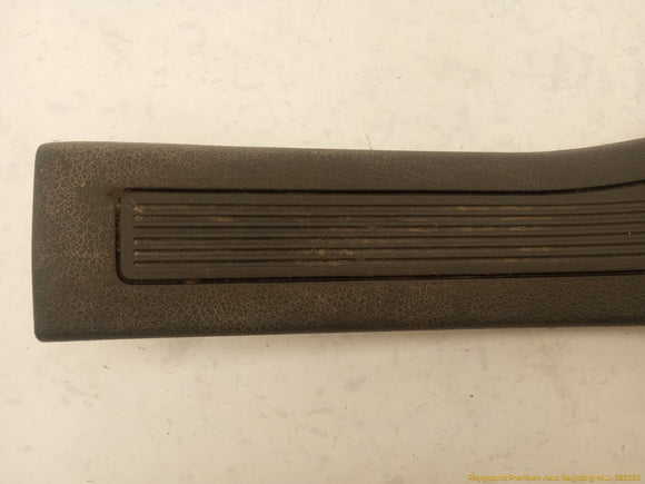 Ford Flex Set Of Door Sill Step Plate Trim