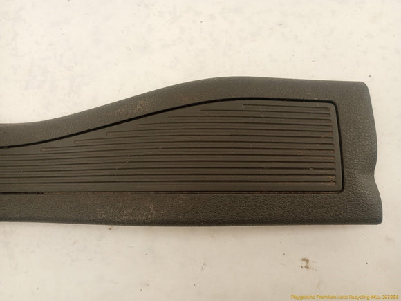 Ford Flex Set Of Door Sill Step Plate Trim