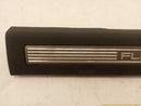 Ford Flex Set Of Door Sill Step Plate Trim-7