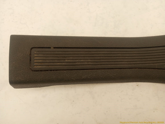 Ford Flex Set Of Door Sill Step Plate Trim
