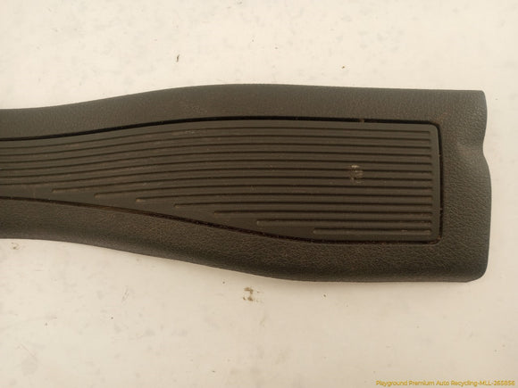 Ford Flex Set Of Door Sill Step Plate Trim