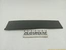Ford Flex Driver Left Rear Door Window Applique Panel Cover-1