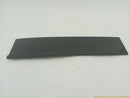 Ford Flex Driver Left Rear Door Window Applique Panel Cover-2