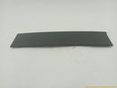 Ford Flex Driver Left Rear Door Window Applique Panel Cover-4