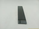 Ford Flex Driver Left Rear Door Window Applique Panel Cover-5