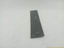 Ford Flex Driver Left Rear Door Window Applique Panel Cover-6