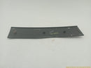 Ford Flex Driver Left Rear Door Window Applique Panel Cover-7