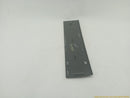Ford Flex Driver Left Rear Door Window Applique Panel Cover-8