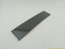 Ford Flex Driver Left Rear Door Window Applique Panel Cover-12