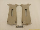 Ford Flex Pair Of Interior B PIllar Trim-1
