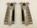 Ford Flex Pair Of Interior B PIllar Trim-2