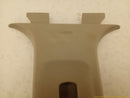 Ford Flex Pair Of Interior B PIllar Trim-3