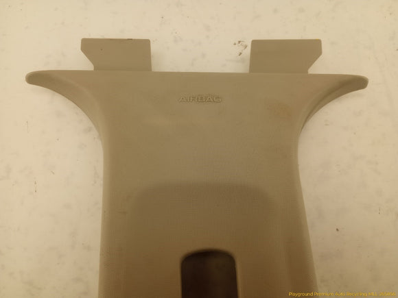 Ford Flex Pair Of Interior B PIllar Trim