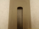 Ford Flex Pair Of Interior B PIllar Trim-4