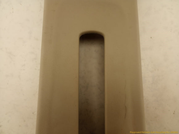 Ford Flex Pair Of Interior B PIllar Trim
