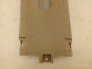 Ford Flex Pair Of Interior B PIllar Trim-5