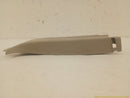 Ford Flex Pair Of Interior B PIllar Trim-6