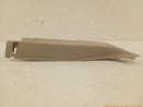 Ford Flex Pair Of Interior B PIllar Trim-7
