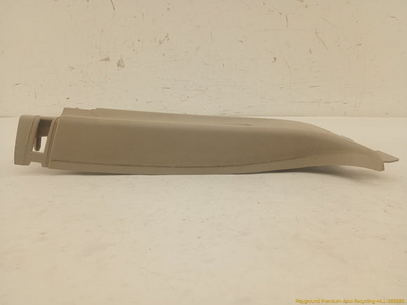 Ford Flex Pair Of Interior B PIllar Trim
