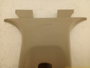 Ford Flex Pair Of Interior B PIllar Trim-8