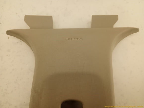 Ford Flex Pair Of Interior B PIllar Trim