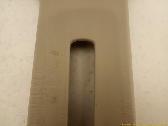 Ford Flex Pair Of Interior B PIllar Trim
