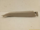 Ford Flex Pair Of Interior B PIllar Trim-11