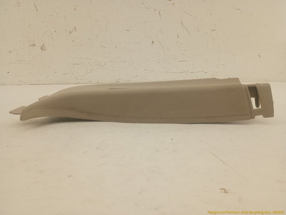 Ford Flex Pair Of Interior B PIllar Trim