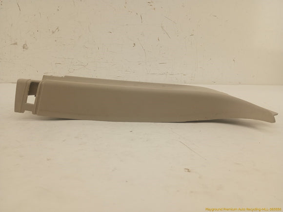 Ford Flex Pair Of Interior B PIllar Trim