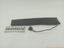 Ford Flex Driver Left Front Door Window Applique Panel Cover-1