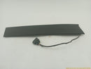 Ford Flex Driver Left Front Door Window Applique Panel Cover-2