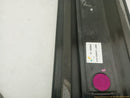 Ford Flex Driver Left Front Door Window Applique Panel Cover-9