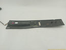 Ford Flex Driver Left Front Door Window Applique Panel Cover-10
