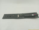 Ford Flex Driver Left Front Door Window Applique Panel Cover-11