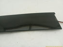 Ford Flex Driver Left Front Door Window Applique Panel Cover-12