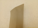 Ford Flex Pair Of Interior A Pillar Trim-3