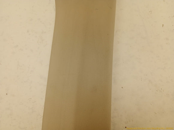 Ford Flex Pair Of Interior A Pillar Trim