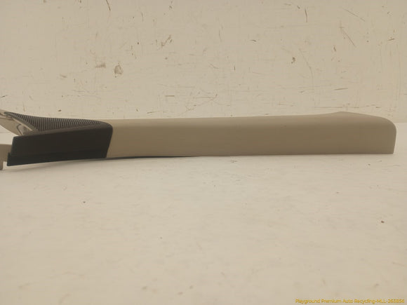 Ford Flex Pair Of Interior A Pillar Trim