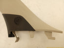 Ford Flex Pair Of Interior A Pillar Trim-11