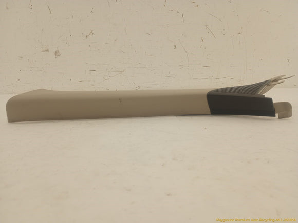 Ford Flex Pair Of Interior A Pillar Trim